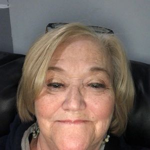 Meet your Posher, Margaret